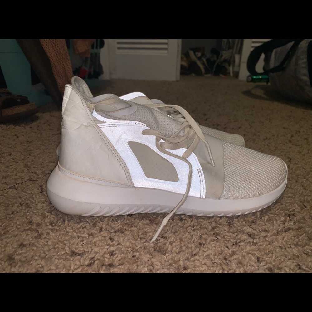 Adidas Tubulars